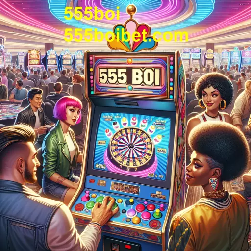 A Evolução dos Jogos de Arcade: Nostalgia e Inovação